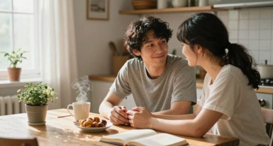 healthy marriage habits