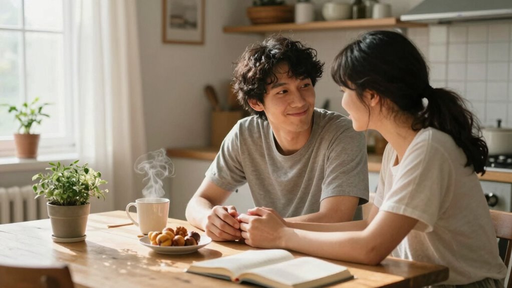 healthy marriage habits