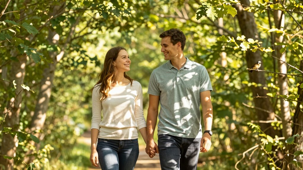 healthy relationship growth indicators