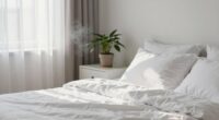 healthy sleep environment importance
