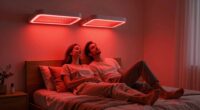 home use red light therapy