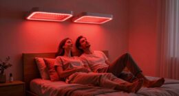 home use red light therapy