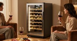 ideal for romantic gatherings