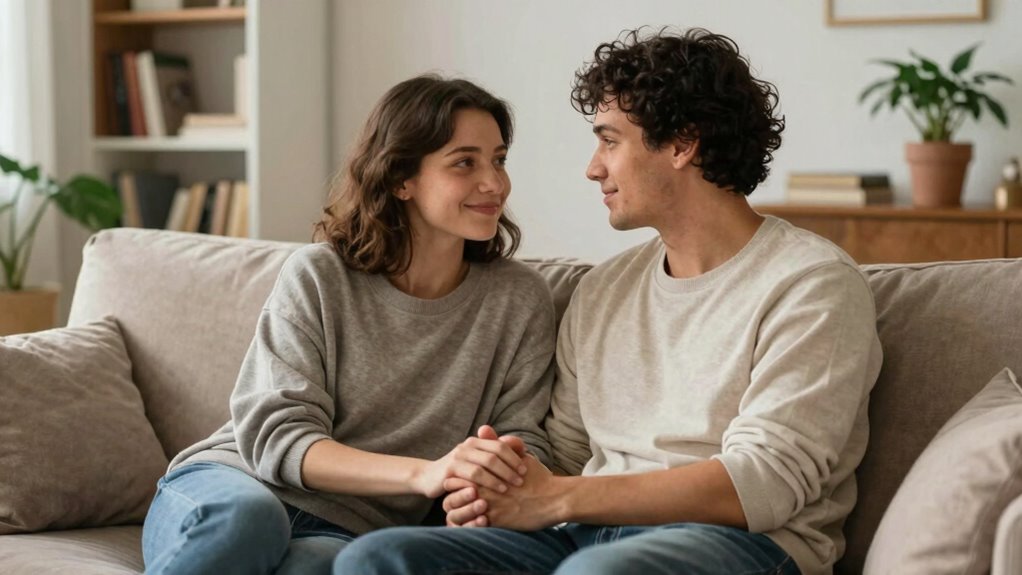 improve emotional communication skills