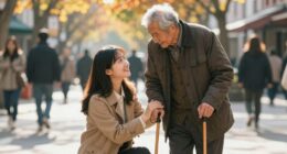 kindness enhances personal appeal