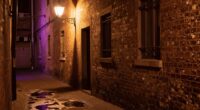 lighting influences emotional atmosphere