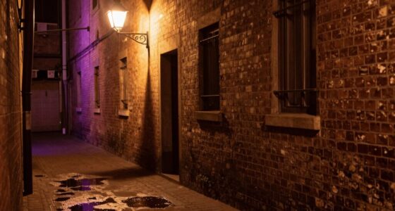 lighting influences emotional atmosphere