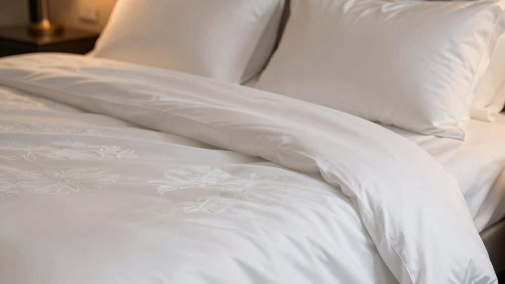 luxurious durable eco friendly sheets