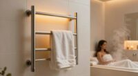 luxury warmth for couples