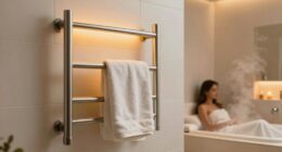 luxury warmth for couples