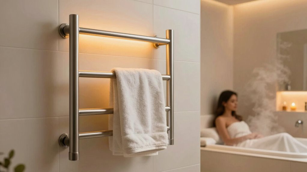 luxury warmth for couples