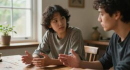 maintain compassion during conflicts