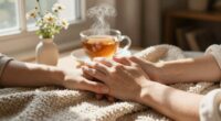 maintain gentle kindness consistently