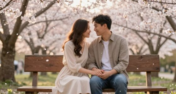 maintain passion through novelty