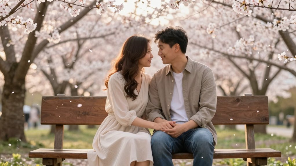 maintain passion through novelty