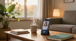 maintain relationships amid chaos