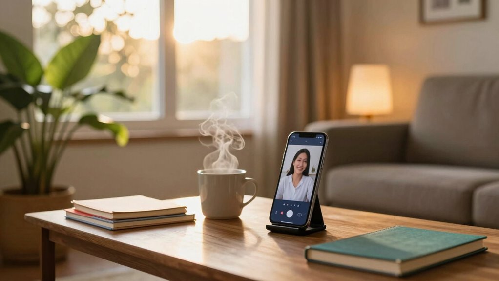 maintain relationships amid chaos