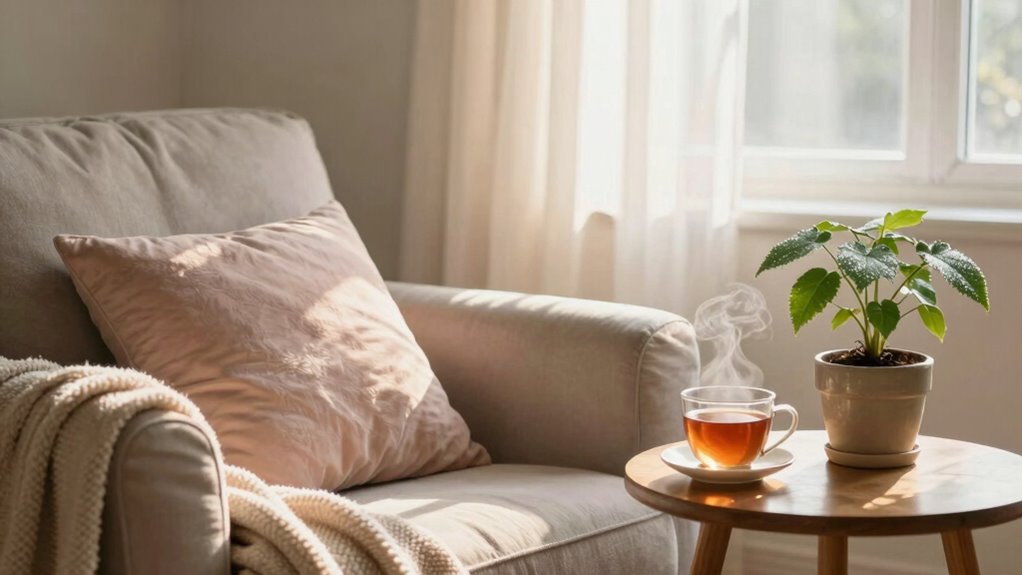 maintain resilience through mindfulness