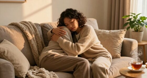 meet their emotional needs