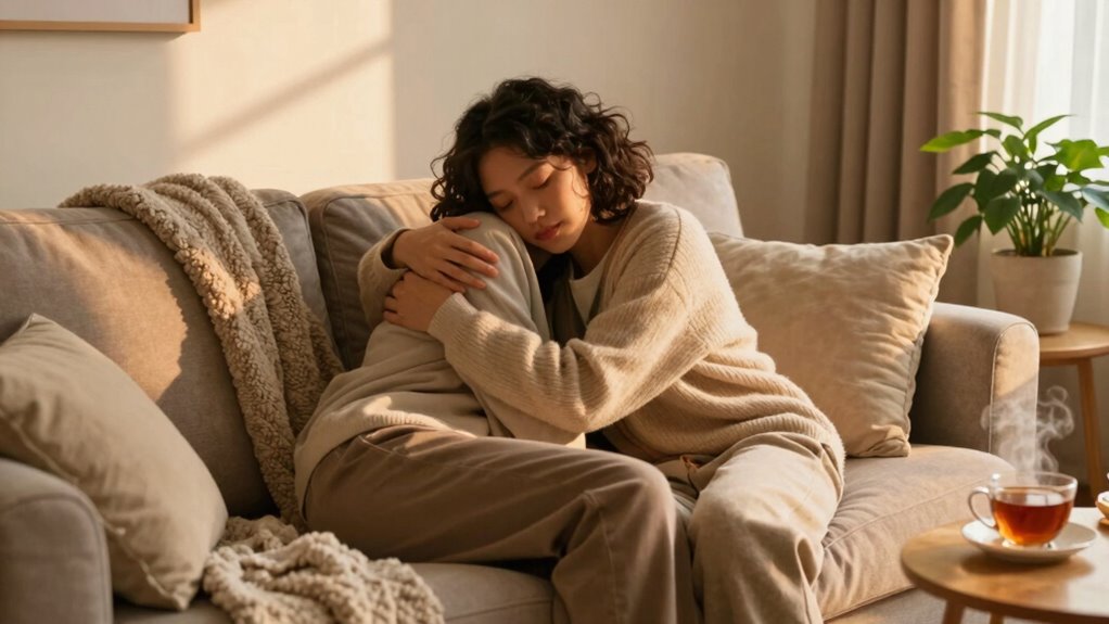 meet their emotional needs