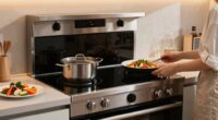 modern couples prefer efficient cooking