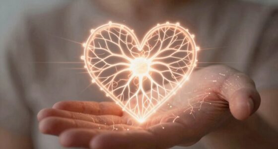 nervous system influences relationships