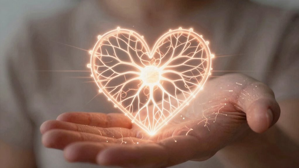 nervous system influences relationships