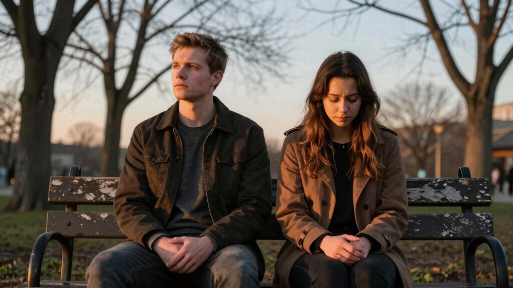 nurture communication rebuild closeness