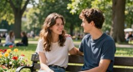 nurture supportive mental health