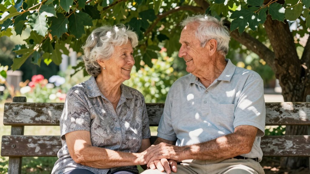 nurturing lasting emotional connection