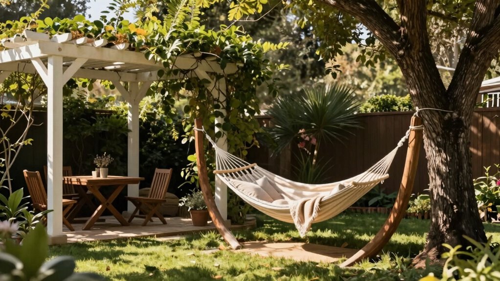 outdoor relaxation enhances intimacy
