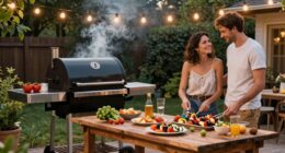 perfect for hosting gatherings