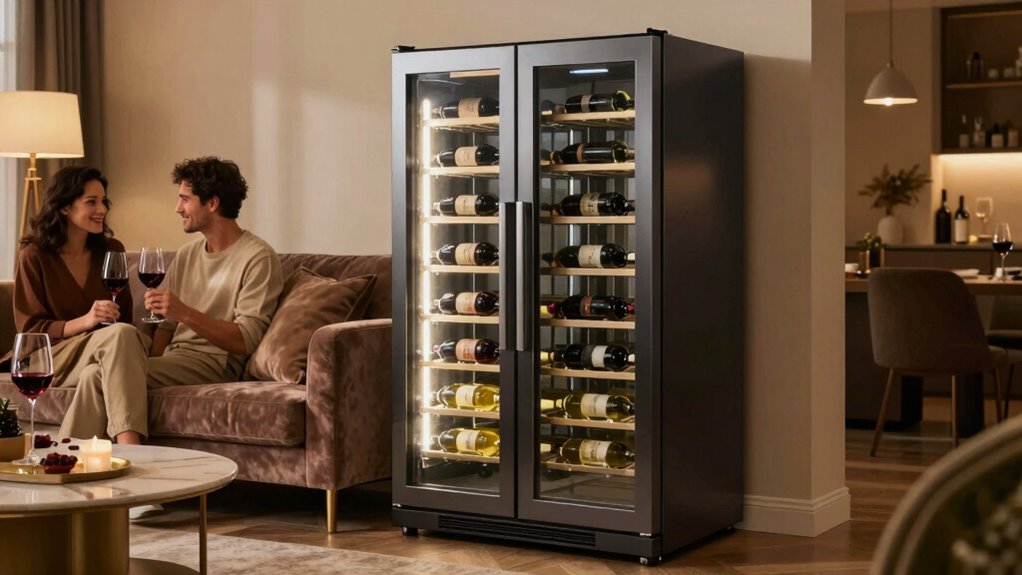 perfect wine storage solution