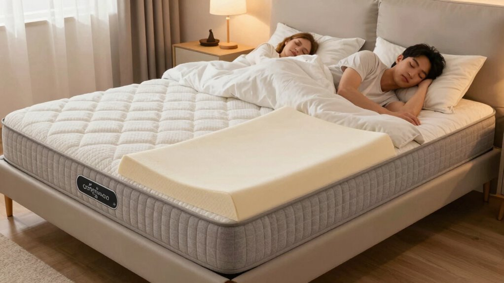 personalized supportive sleep environment