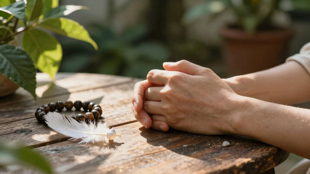 practice humility and compassion