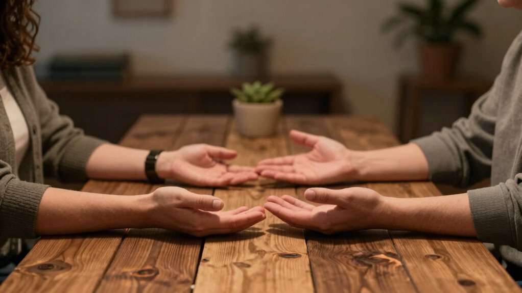 practice kindness and empathy