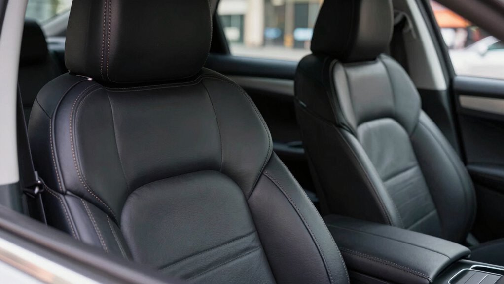 premium seat covers protect interiors