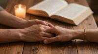 preserving faith in love