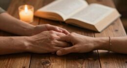 preserving faith in love