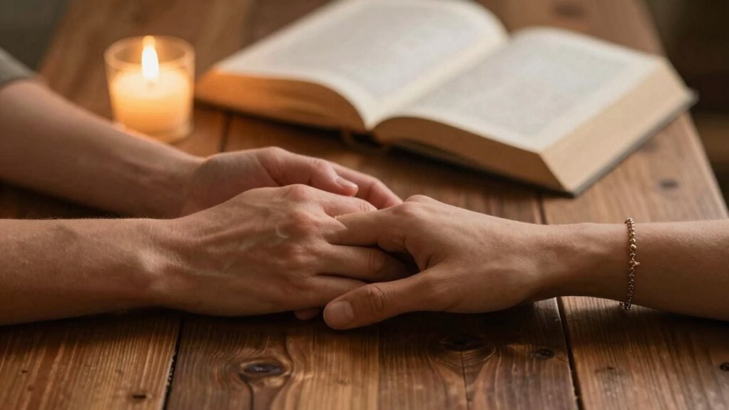 preserving faith in love