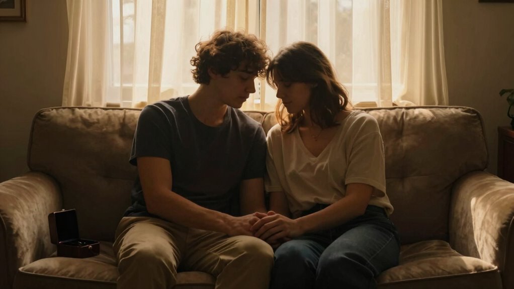 privacy fosters trust and respect