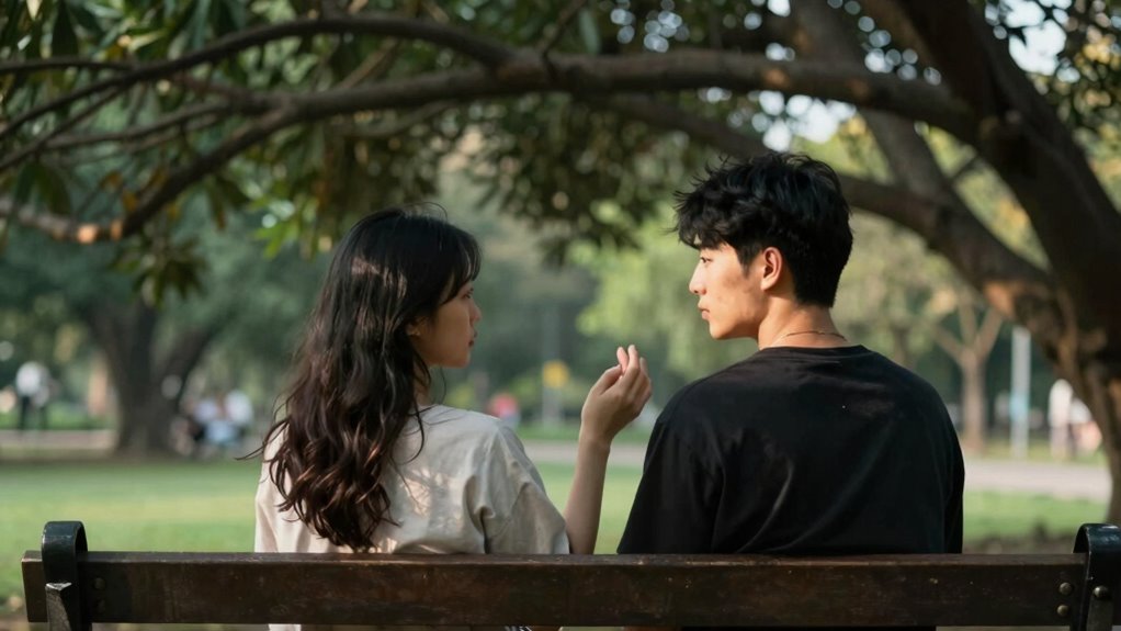 privacy preserves love intimacy