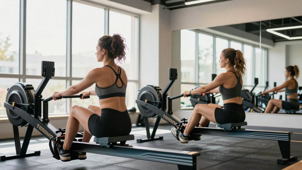promote group exercise motivation