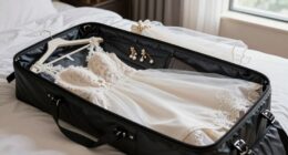 protecting formal attire