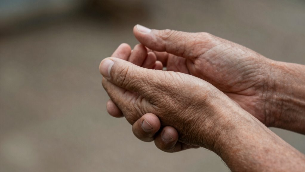 reassurance supports emotional resilience