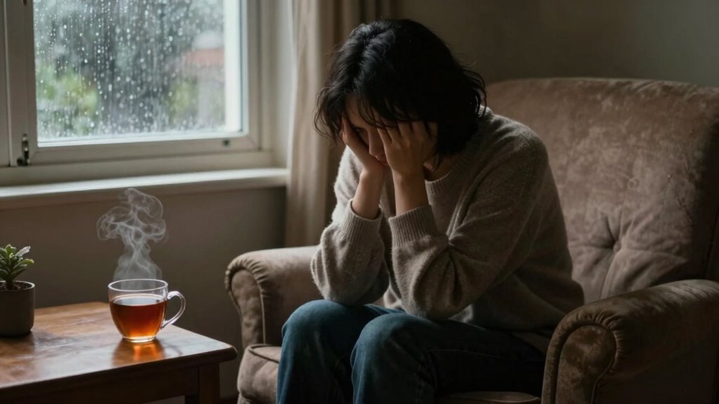 recover communicate grow resilience