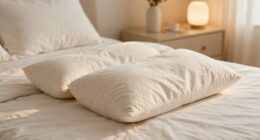 reduce snoring in shared beds