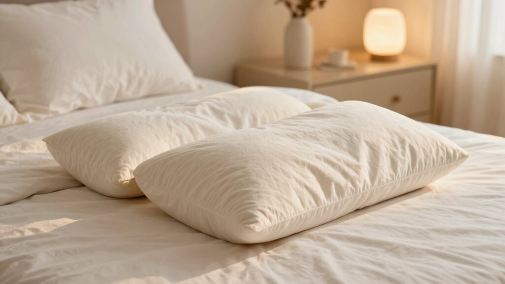 reduce snoring in shared beds