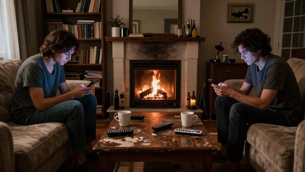 rekindling intimacy and connection