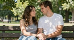 respect sustains mutual attraction